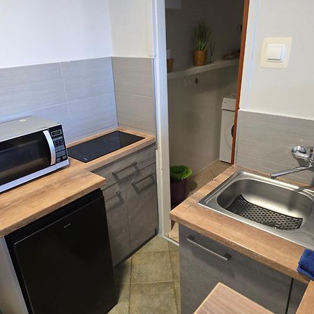 Apartament Sloneczny Swinoujscie Bagian luar foto