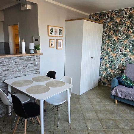 Apartament Sloneczny Swinoujscie Bagian luar foto