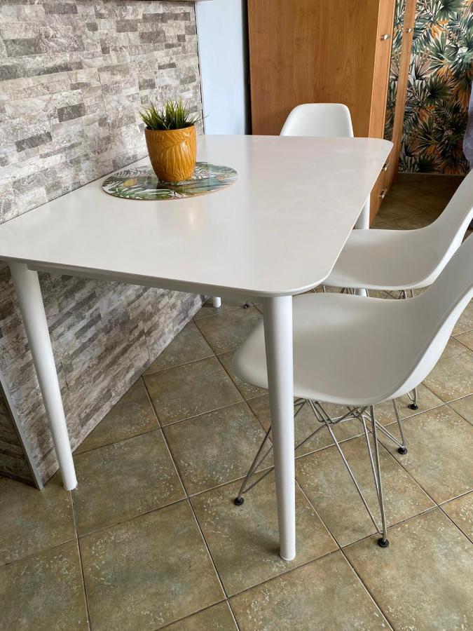 Apartament Sloneczny Swinoujscie Bagian luar foto
