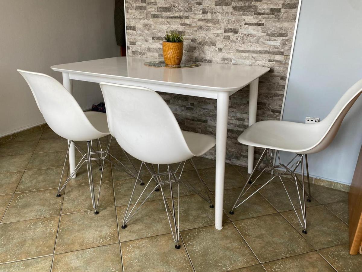 Apartament Sloneczny Swinoujscie Bagian luar foto