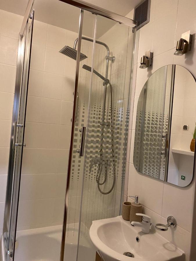 Apartament Sloneczny Swinoujscie Bagian luar foto