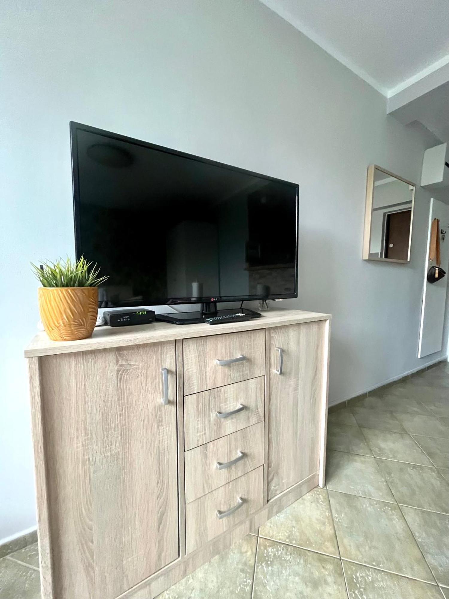 Apartament Sloneczny Swinoujscie Bagian luar foto