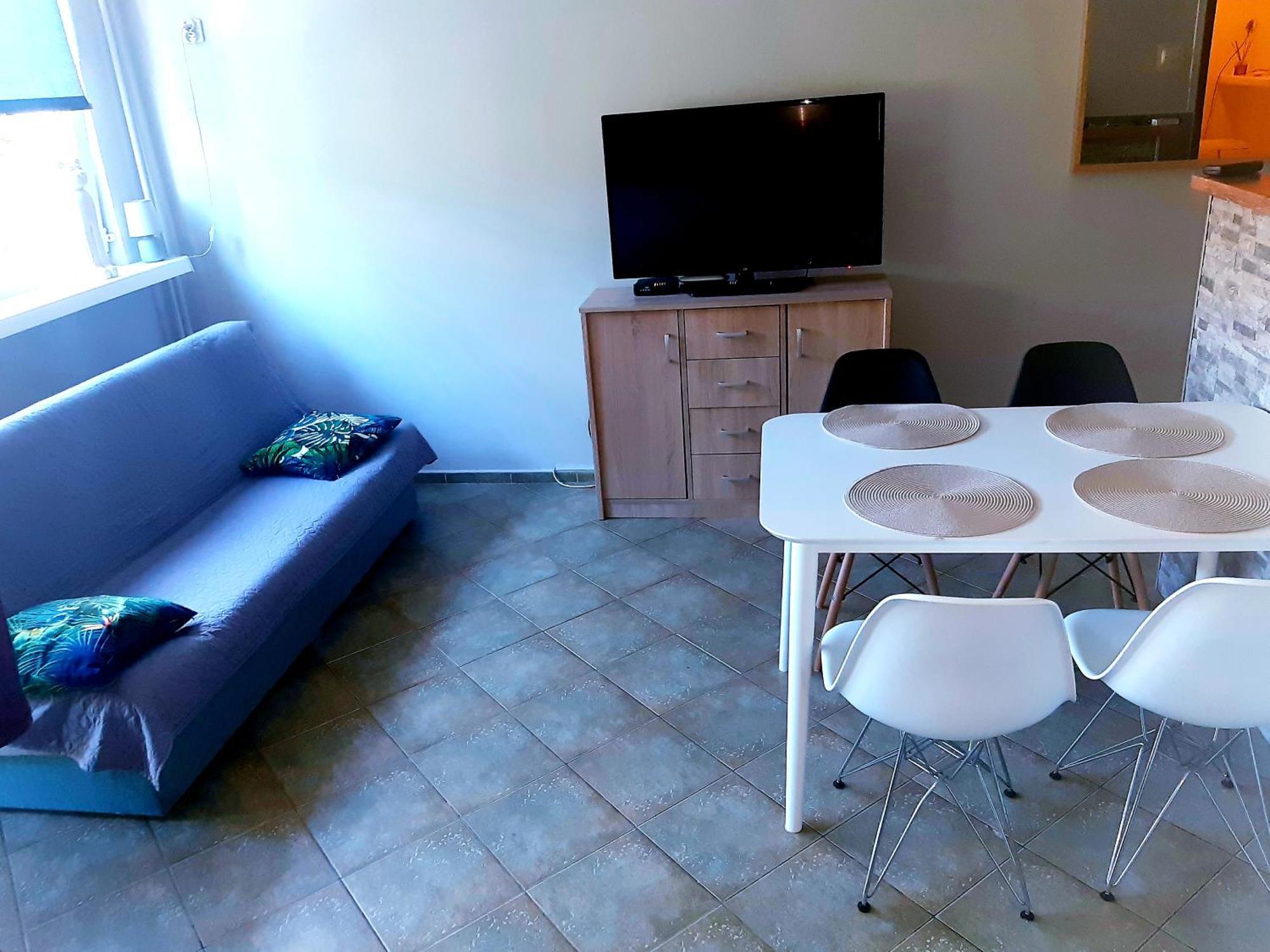 Apartament Sloneczny Swinoujscie Bagian luar foto