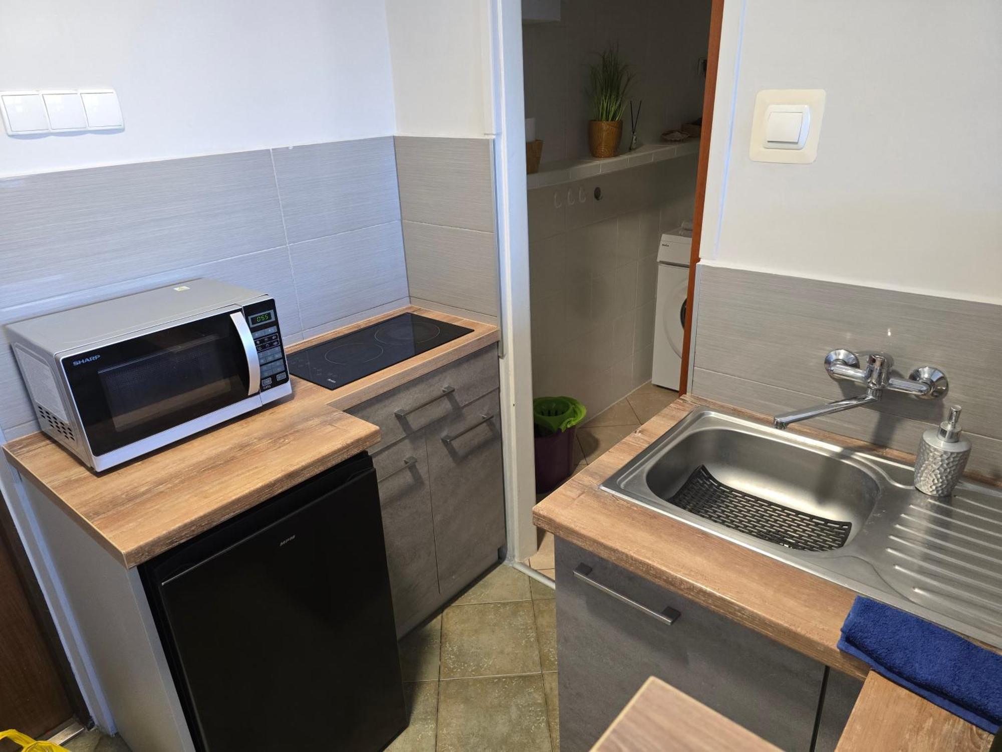 Apartament Sloneczny Swinoujscie Bagian luar foto
