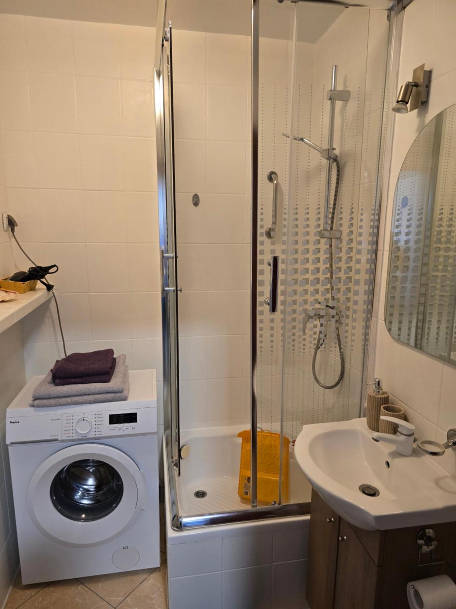 Apartament Sloneczny Swinoujscie Bagian luar foto