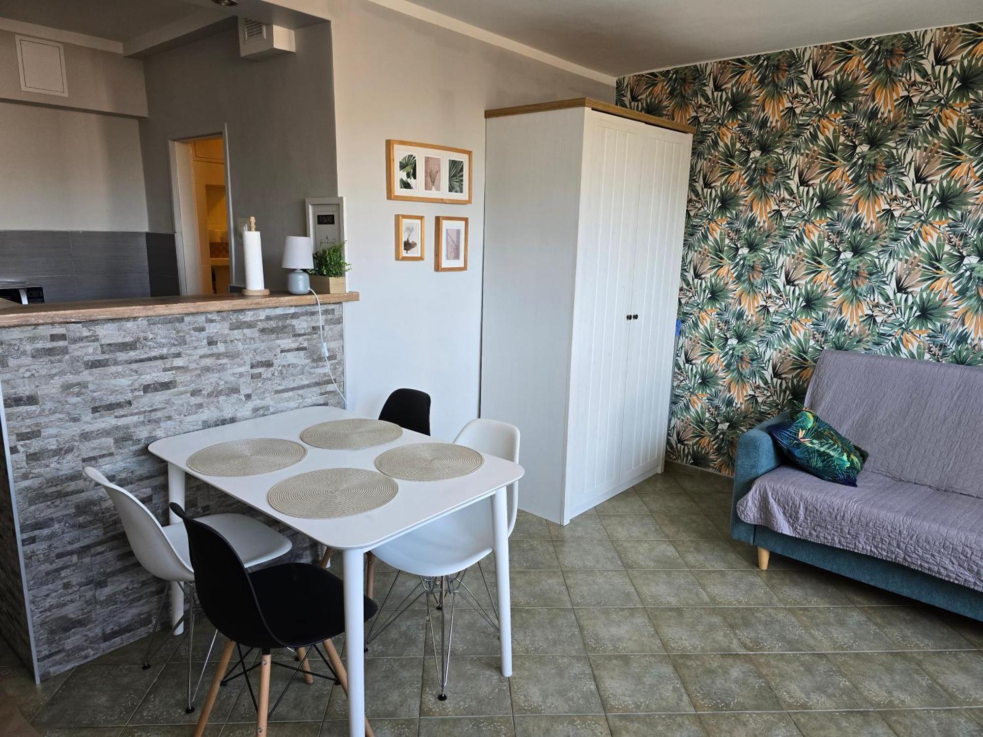 Apartament Sloneczny Swinoujscie Bagian luar foto